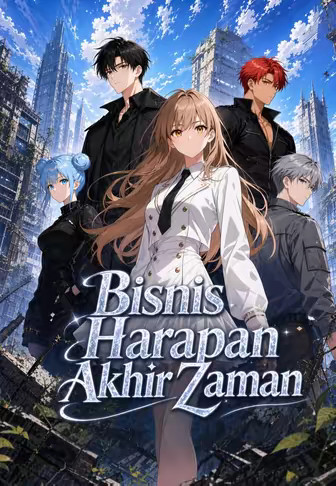 Bisnis Harapan Akhir Zaman