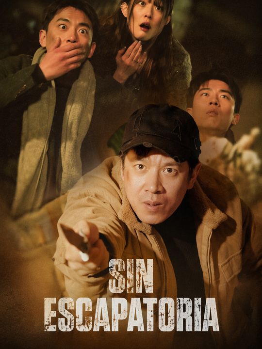 Sin escapatoria