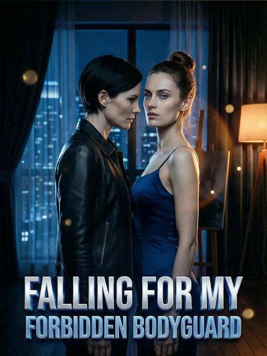 Falling for My Forbidden Bodyguard
