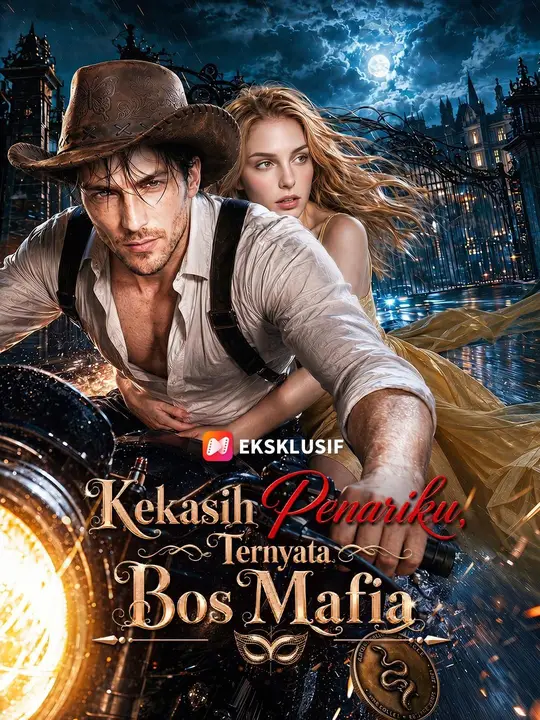(Sulih suara) Kekasih Penariku, Ternyata Bos Mafia