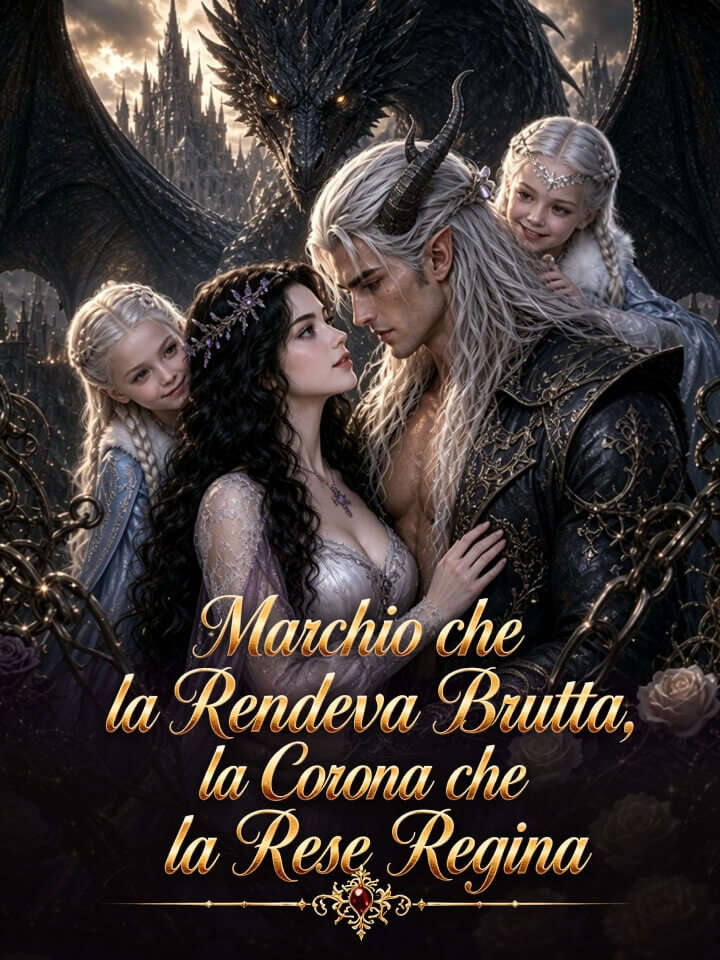 Marchio che la Rendeva Brutta, la Corona che la Rese Regina