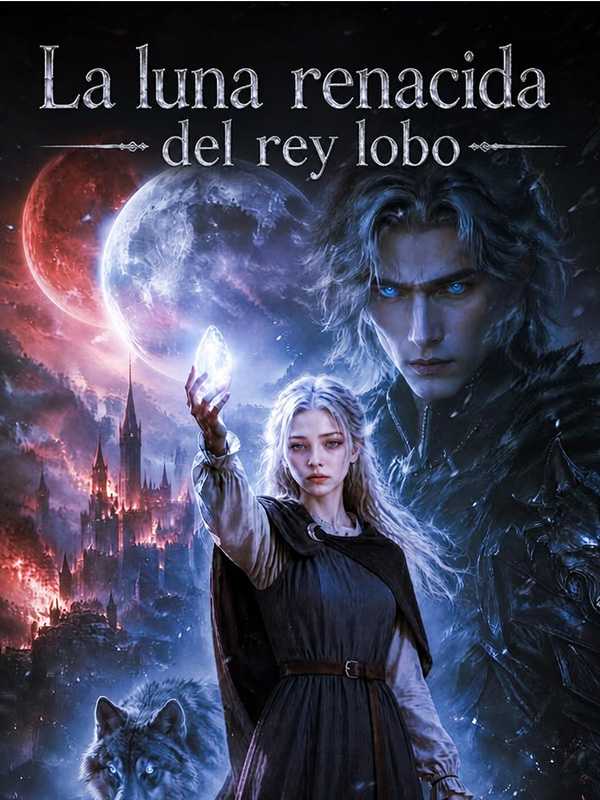 La luna renacida del rey lobo