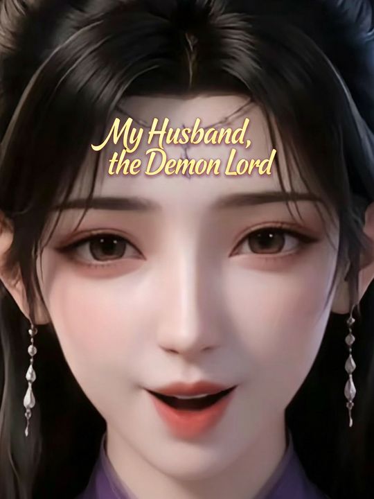 My Husband, the Demon Lord