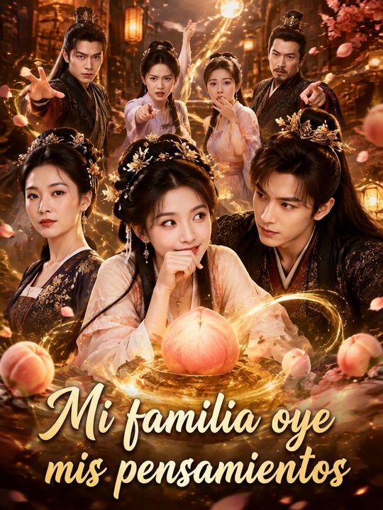 Mi familia oye mis pensamientos