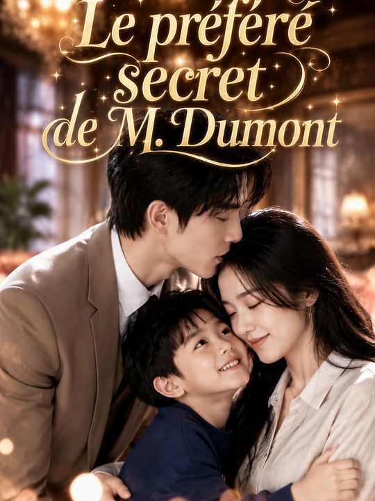 Le préféré secret de M. Dumont
