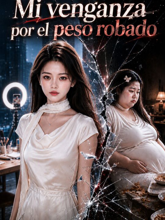 Mi venganza por el peso robado