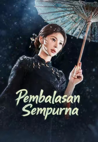 Pembalasan Sempurna