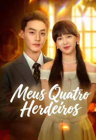 Meus Quatro Herdeiros