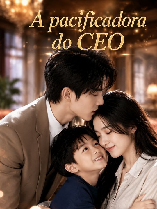 A babá do filho do CEO