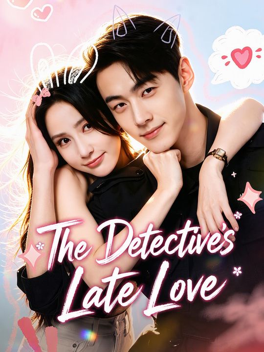 The Detective's Late Love