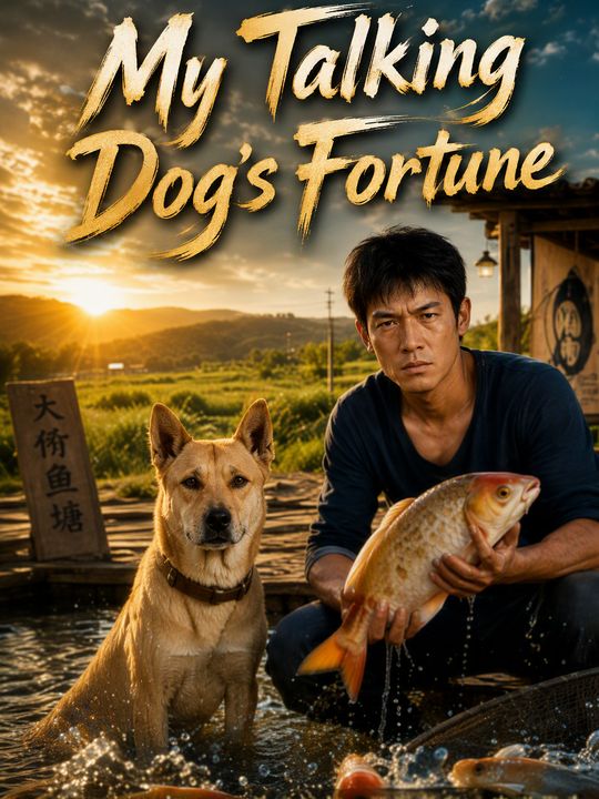 My Talking Dog's Fortune