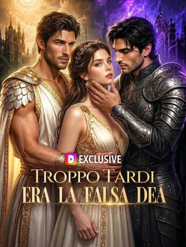 Troppo Tardi, Era la Falsa Dea