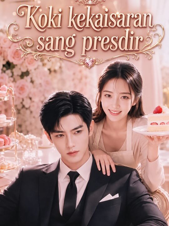 Koki kekaisaran sang presdir