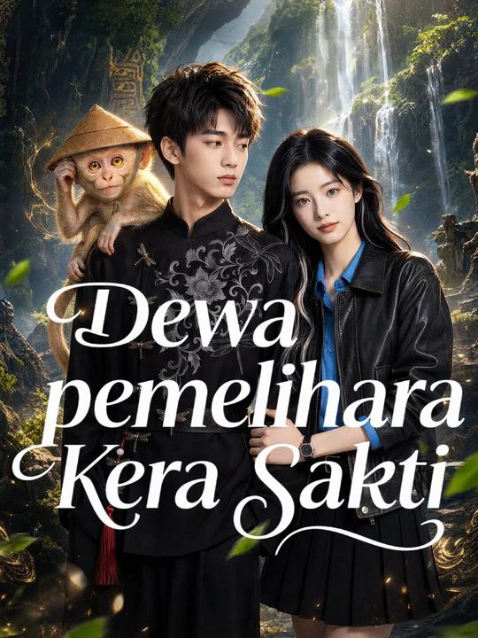 Dewa pemelihara Kera Sakti