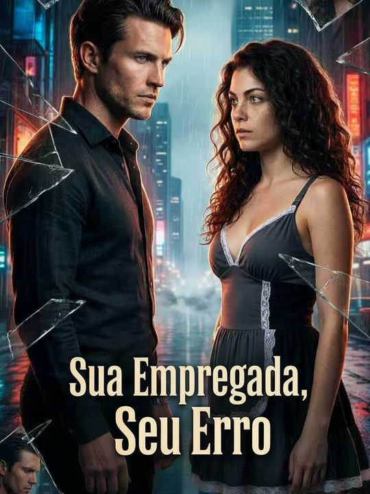 Sua Empregada, Seu Erro