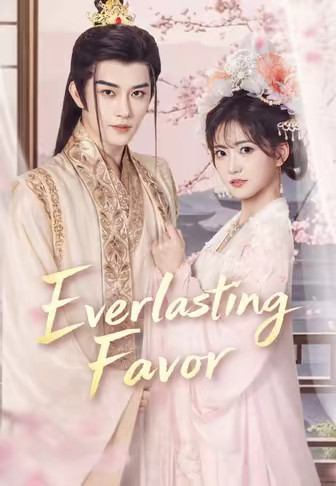Everlasting Favor