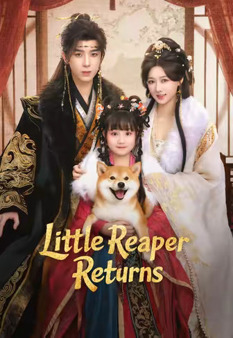 Little Reaper Returns