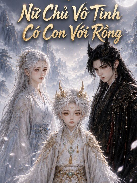 Nữ Chủ Vô Tình Có Con Với Rồng