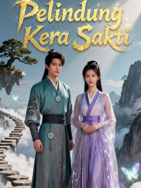 Pelindung Kera Sakti