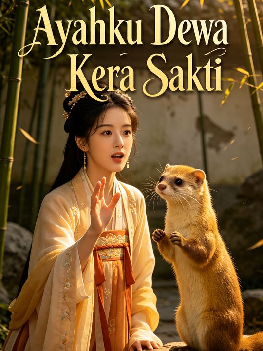 Ayahku Dewa Kera Sakti