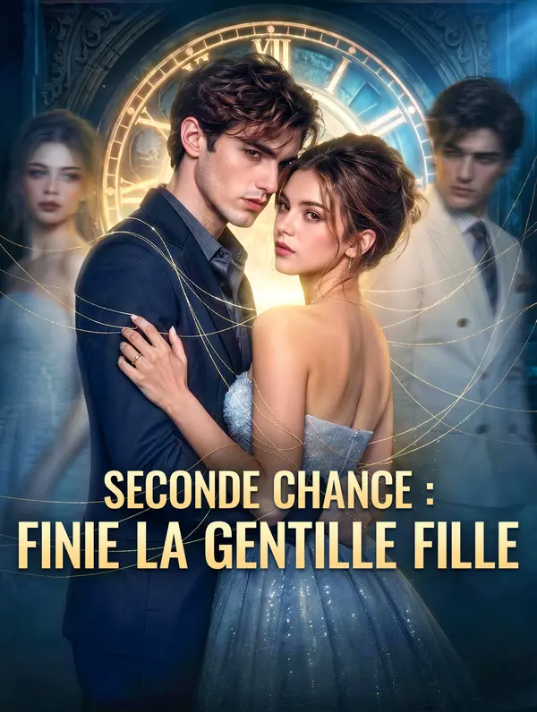 Seconde chance : finie la gentille fille