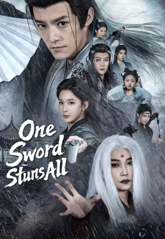 One Sword Stuns All