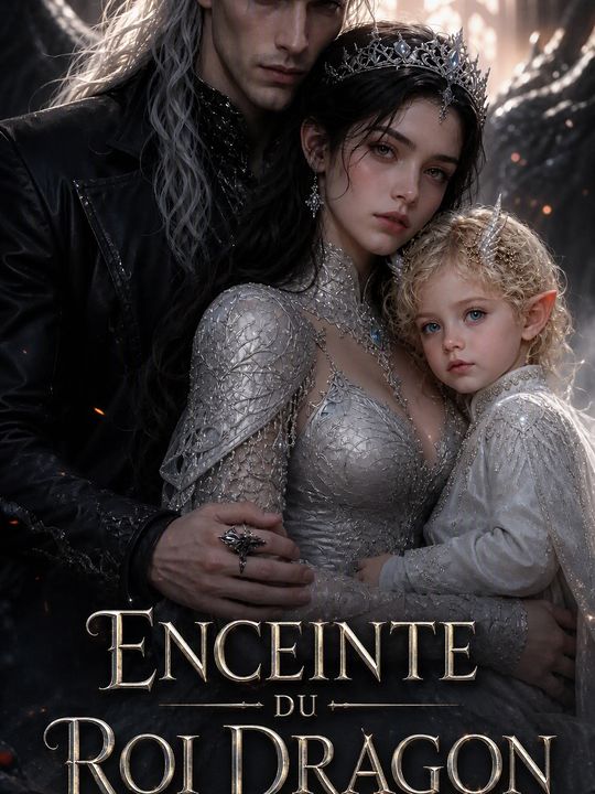 Enceinte du Roi Dragon