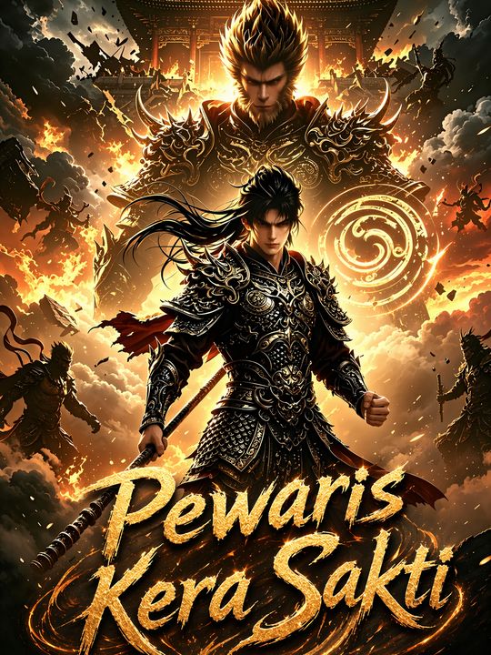 Pewaris Kera Sakti