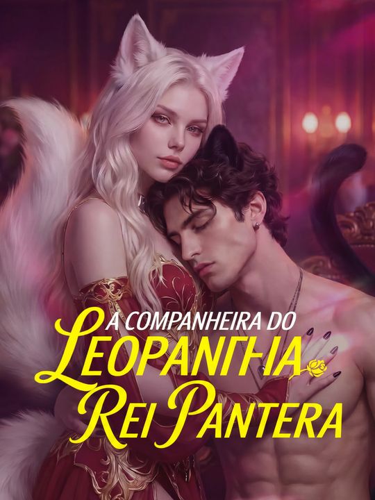 A companheira do Rei Pantera