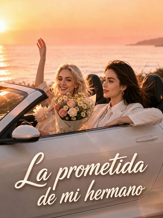 La prometida de mi hermano