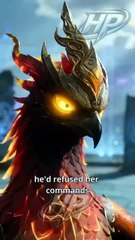 Rejecting the Phoenix Taming the Dragon (2024)