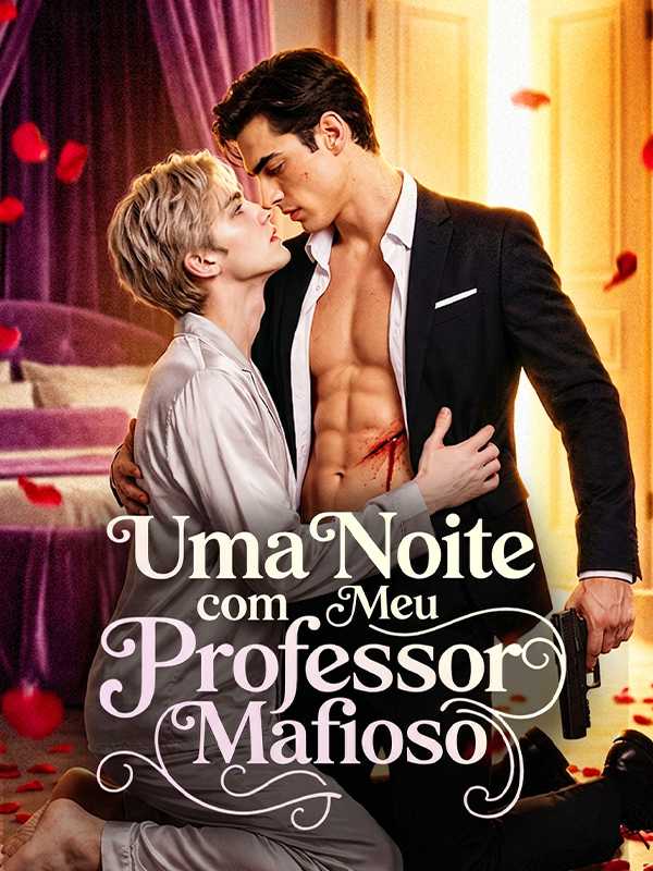 Uma Noite com Meu Professor Mafioso