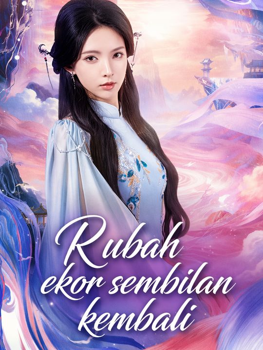 Rubah ekor sembilan kembali