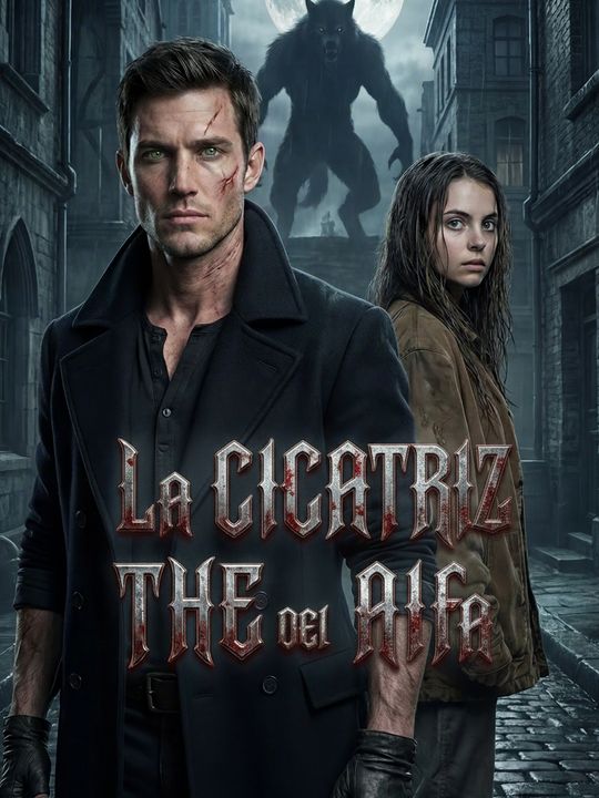 La Cicatriz del Alfa