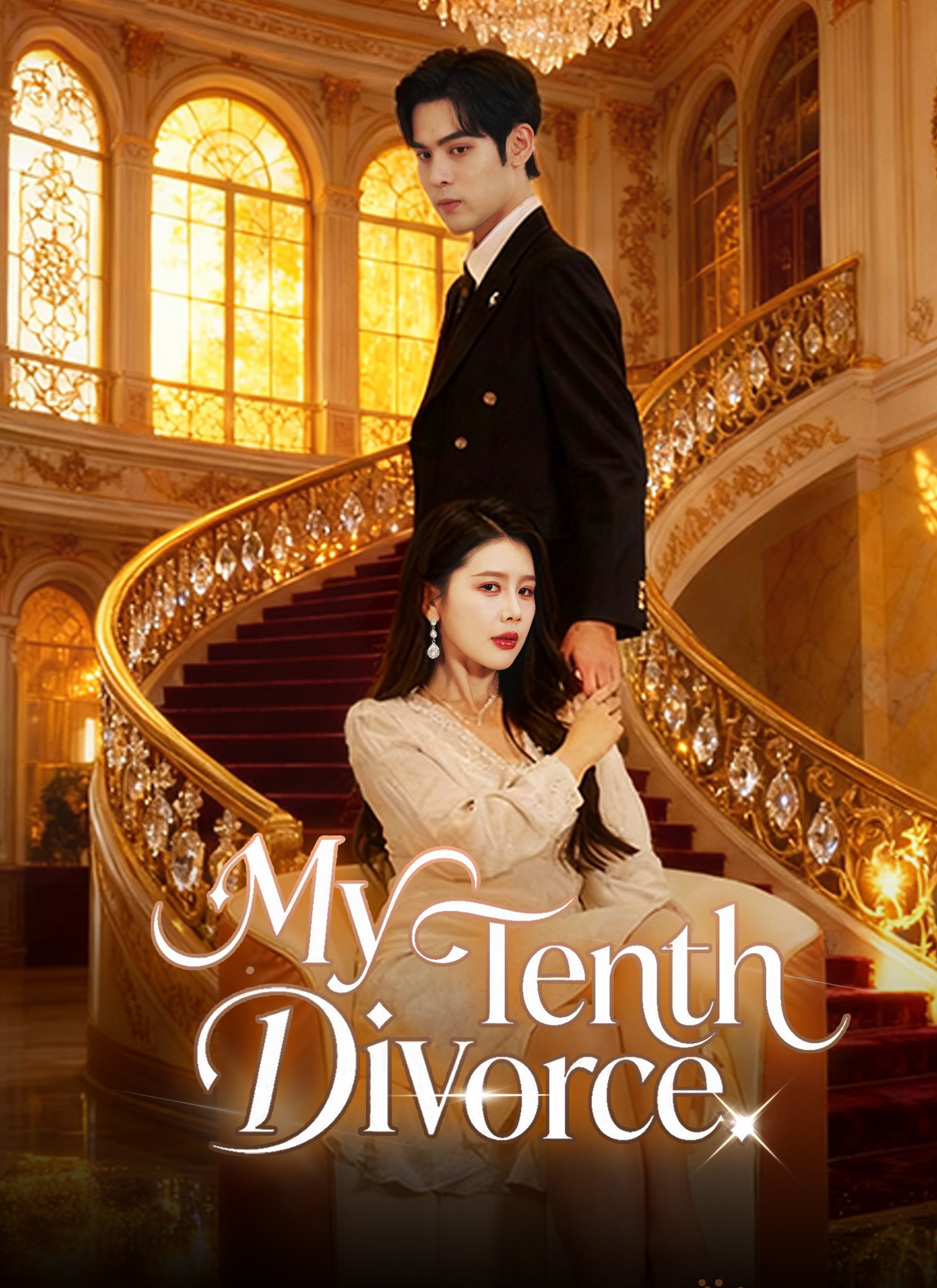 My Tenth Divorce (2024)