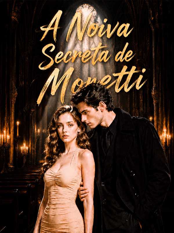A Noiva Secreta de Moretti