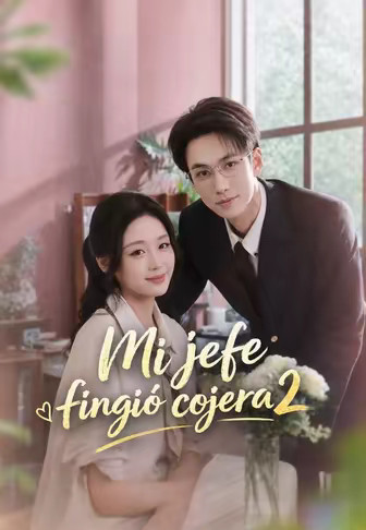 Mi jefe fingió cojera 2