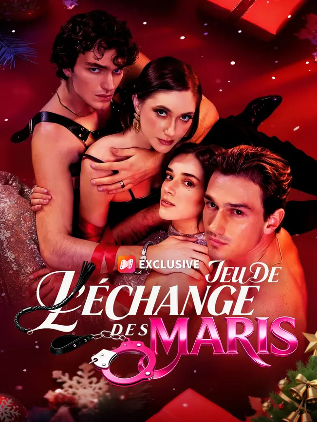 JEU DE L'ÉCHANGE DES MARIS (2026)