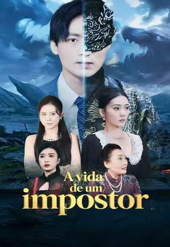 A vida de um impostor
