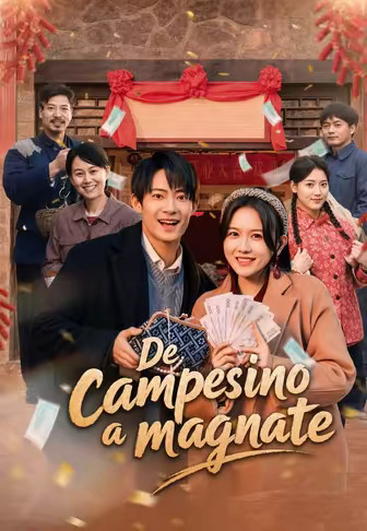 De campesino a magnate