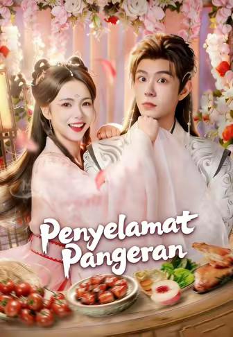 Penyelamat Pangeran