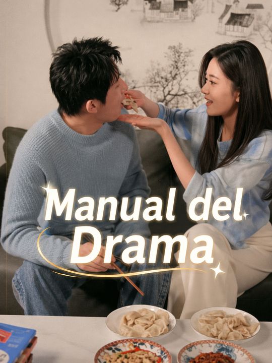 Manual del Drama