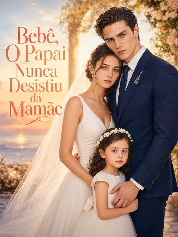 Bebê, O Papai Nunca Desistiu da Mamãe