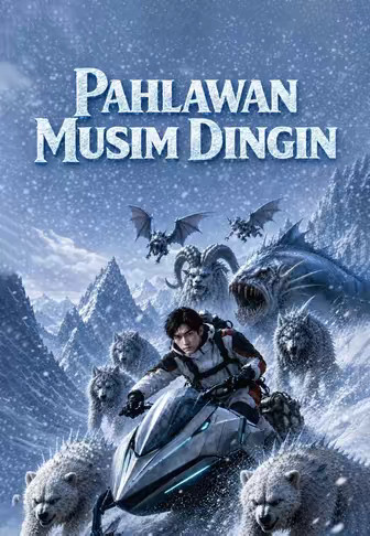 Pahlawan Musim Dingin