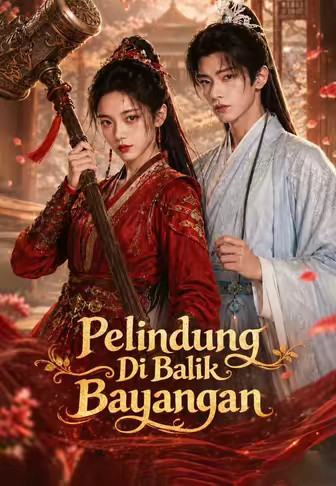 Pelindung Di Balik Bayangan