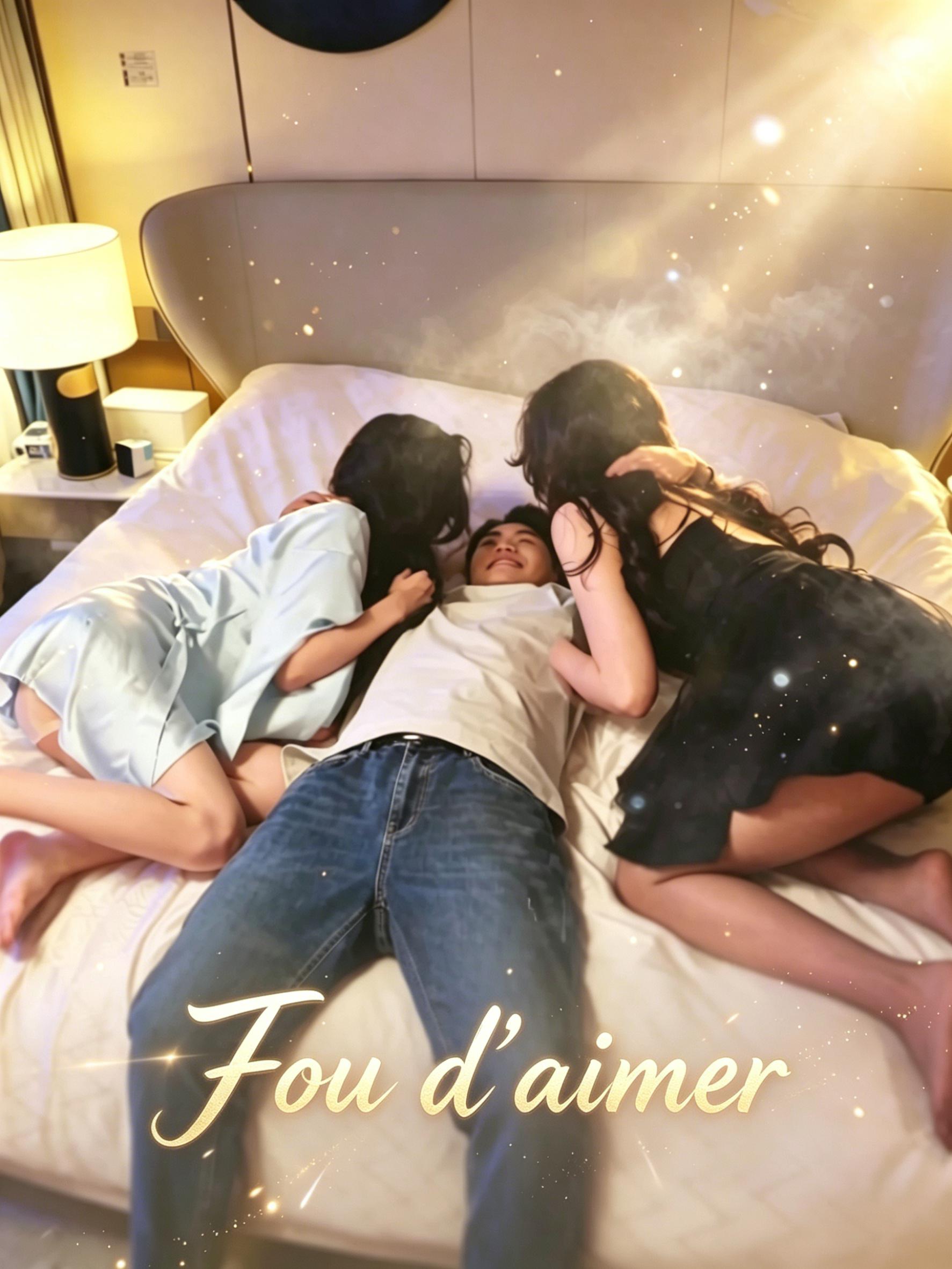 Fou d’aimer