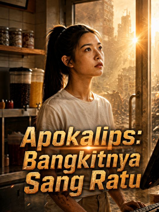 Apokalips: Bangkitnya Sang Ratu