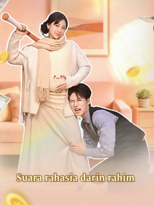 Suara rahasia dari rahim