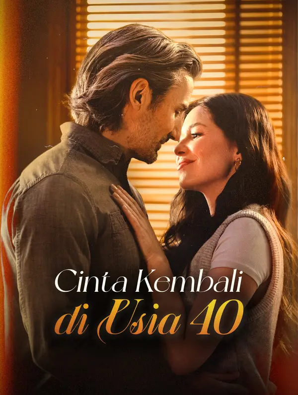 Cinta Kembali di Usia 40 (2024)