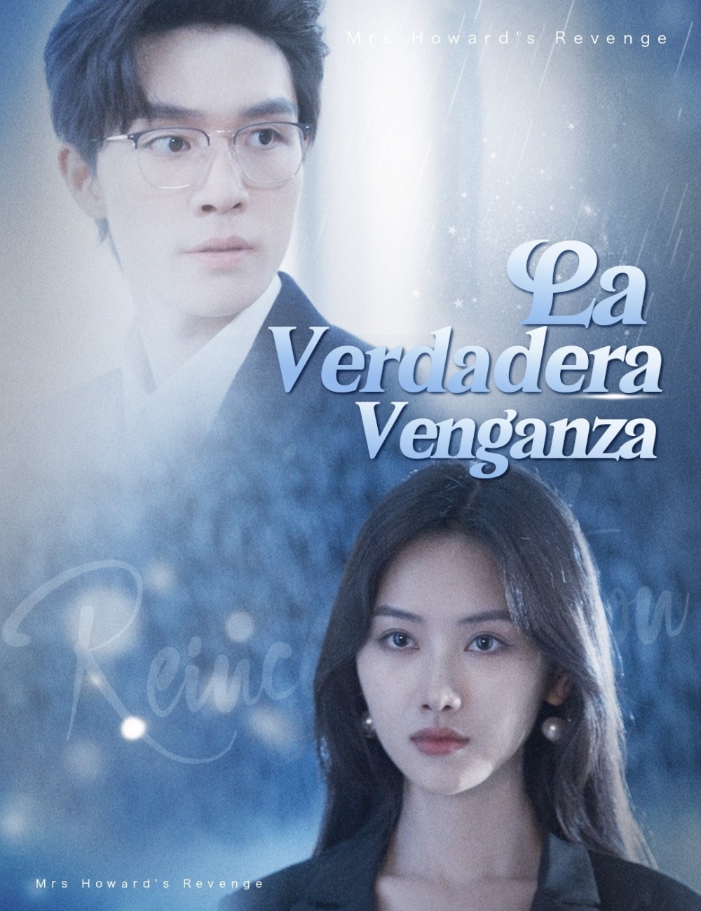La Verdadera Venganza (2024)